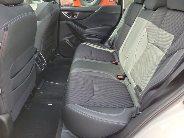Used 2022 White Subaru Premium image 11