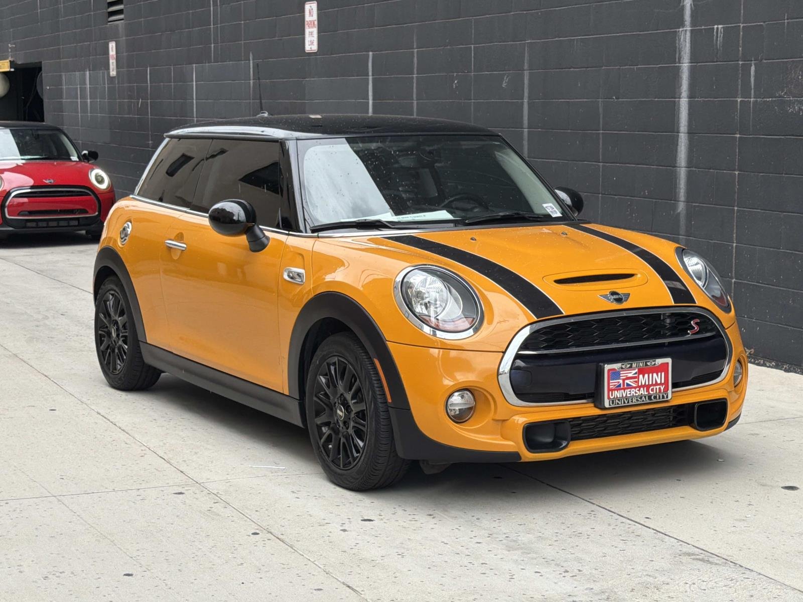 2015 MINI Cooper Hardtop