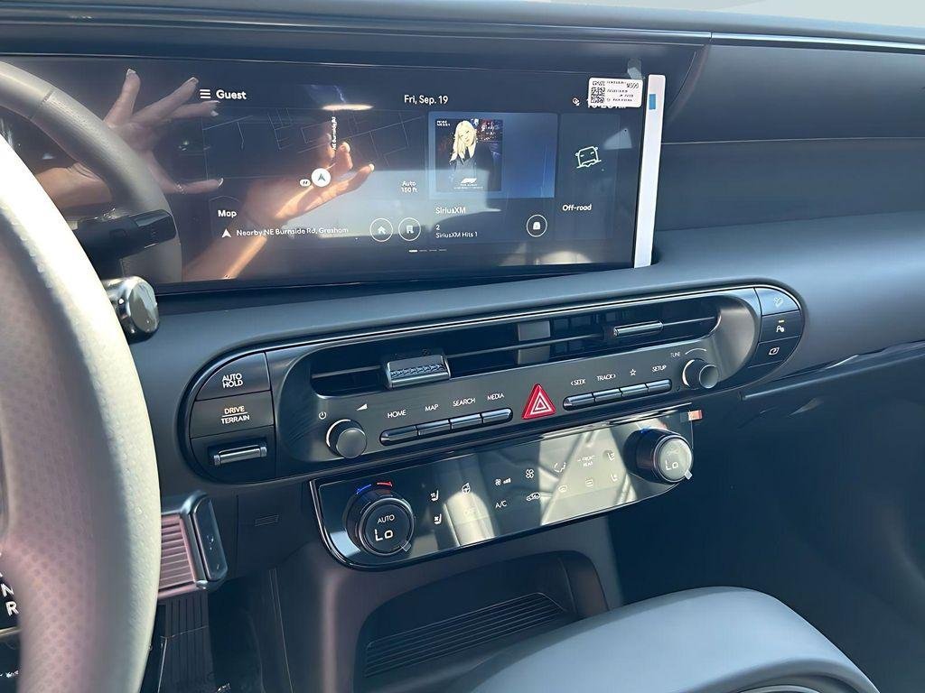 2026 Hyundai Palisade XRT Pro - Photo 17