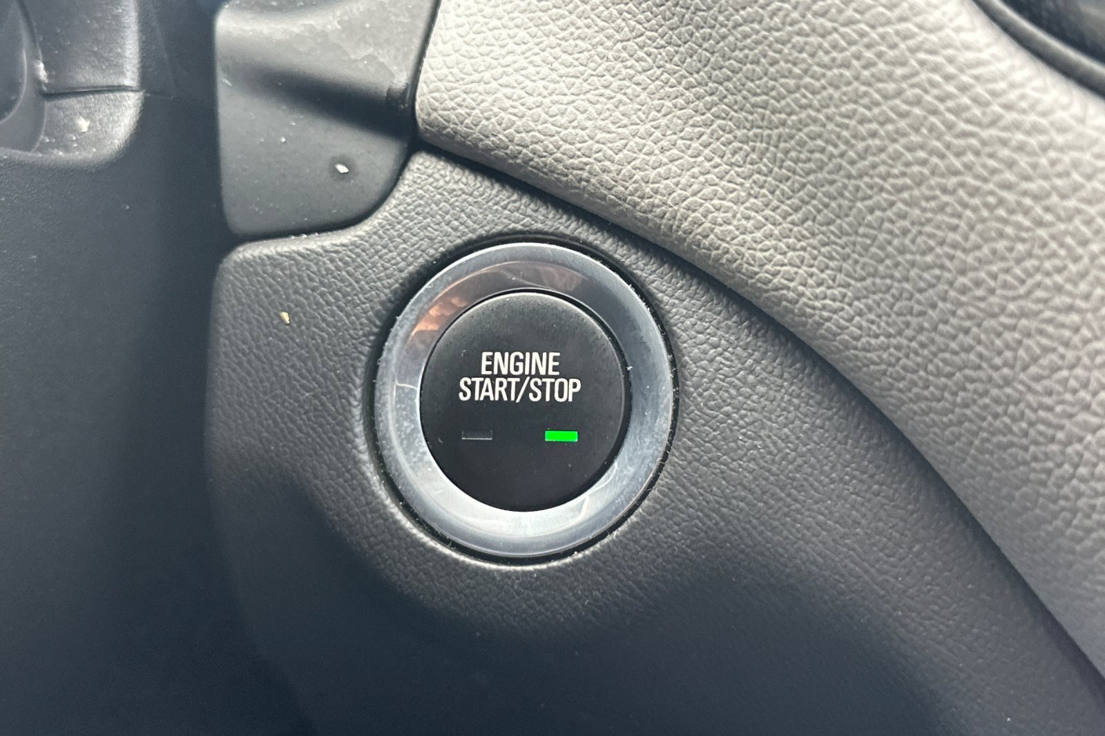 Used 2022 Iron Gray Metallic Chevrolet LT image 22