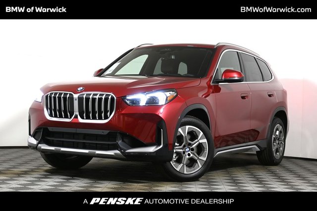 2026|BMW|X1|xDrive28i|4D Sport Utility