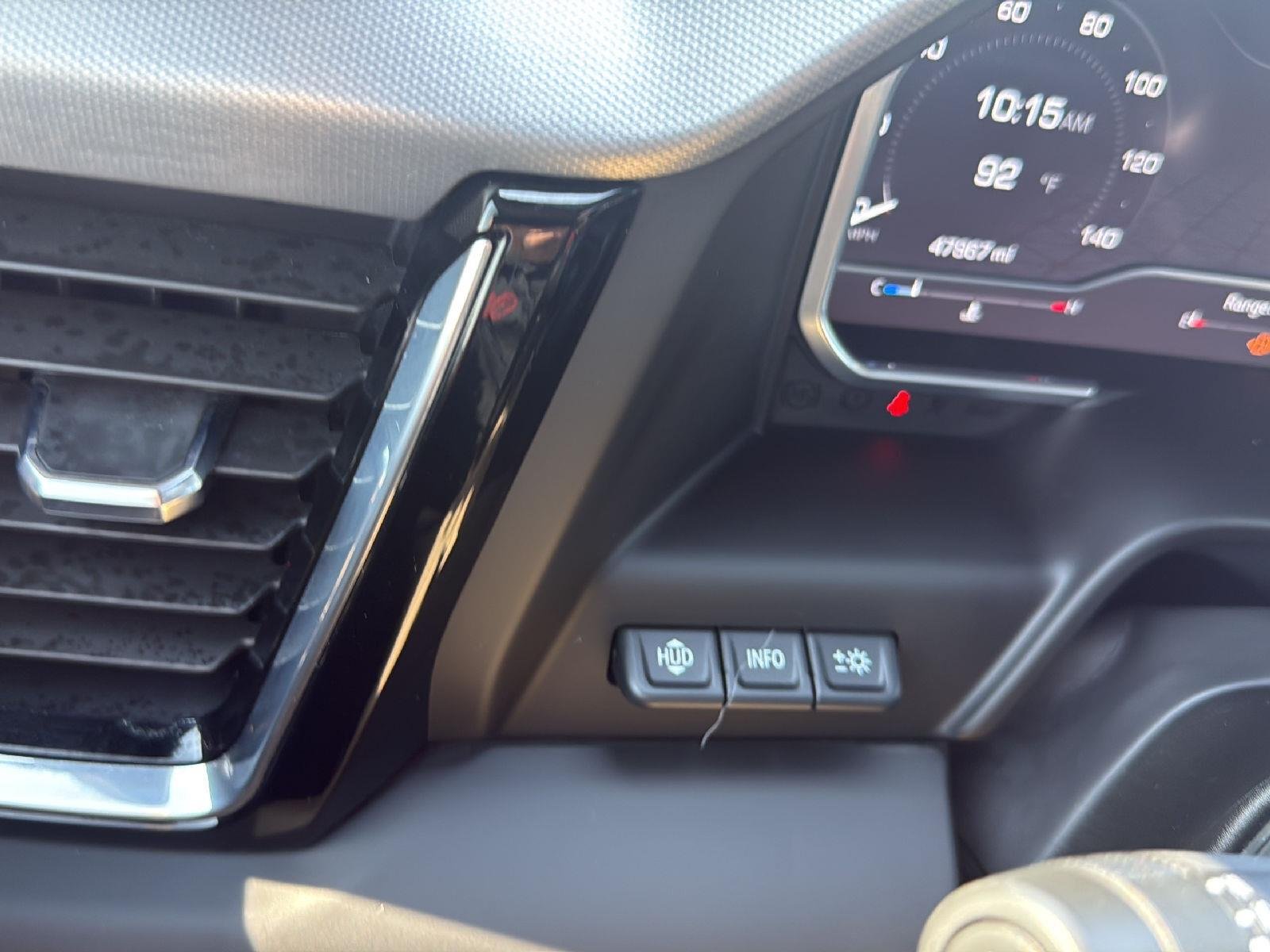 2023 GMC Sierra 1500 Denali Denali - Photo 17