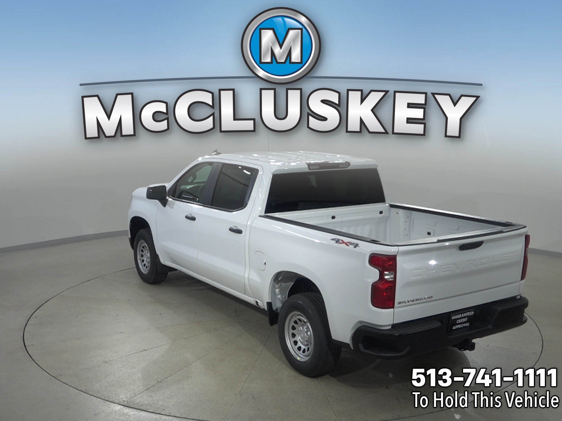 2026 Chevrolet Silverado 1500 Work Truck - Photo 56
