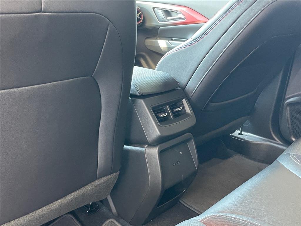 2026 Chevrolet Equinox EV RS - Photo 23