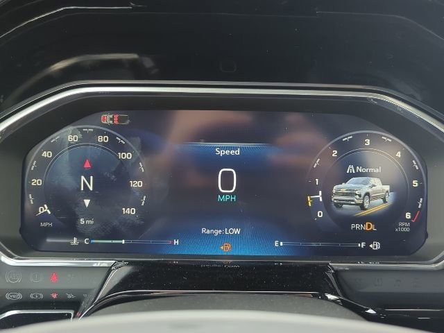 2026 Chevrolet Silverado 1500 LT - Photo 23