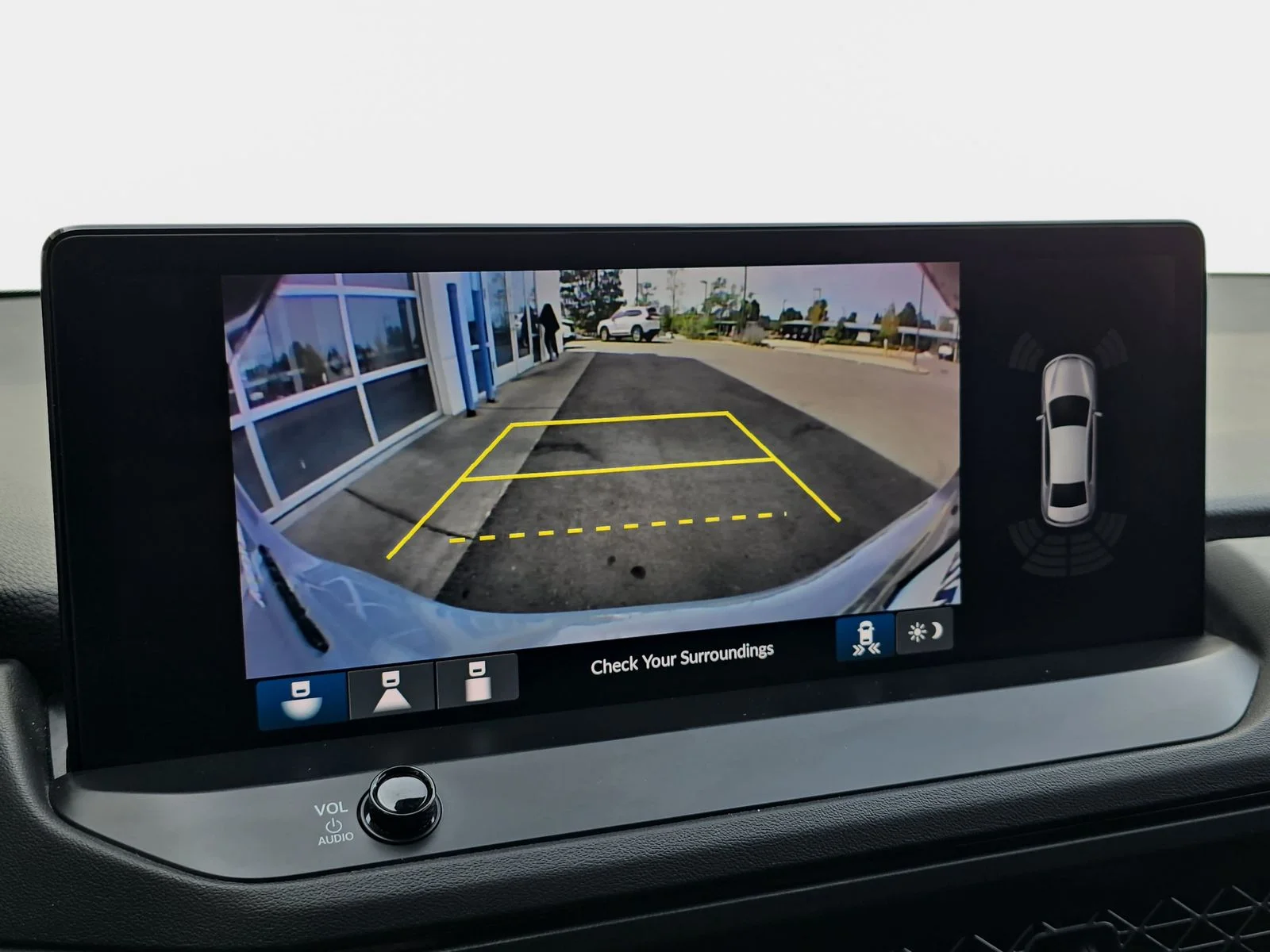 2024 Honda Accord Hybrid Touring - Photo 22