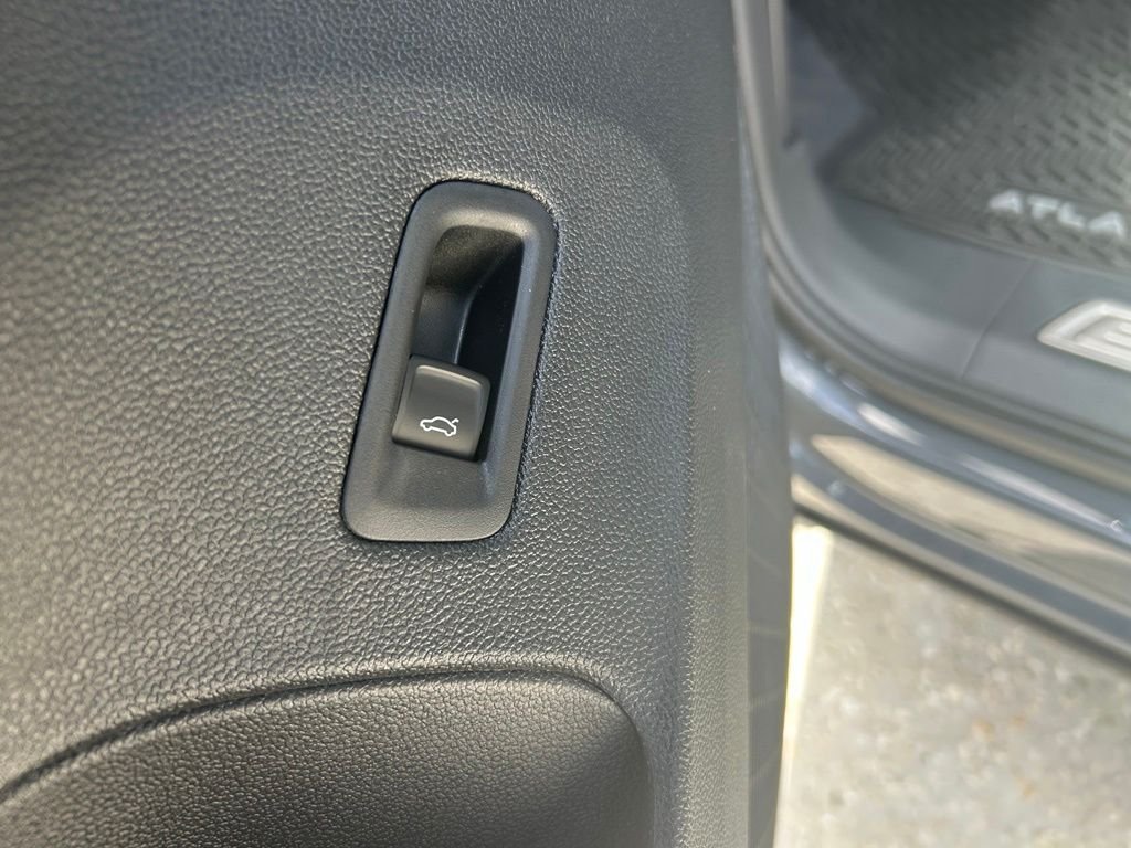 New 2026 Gray Volkswagen SE w/Technology image 45