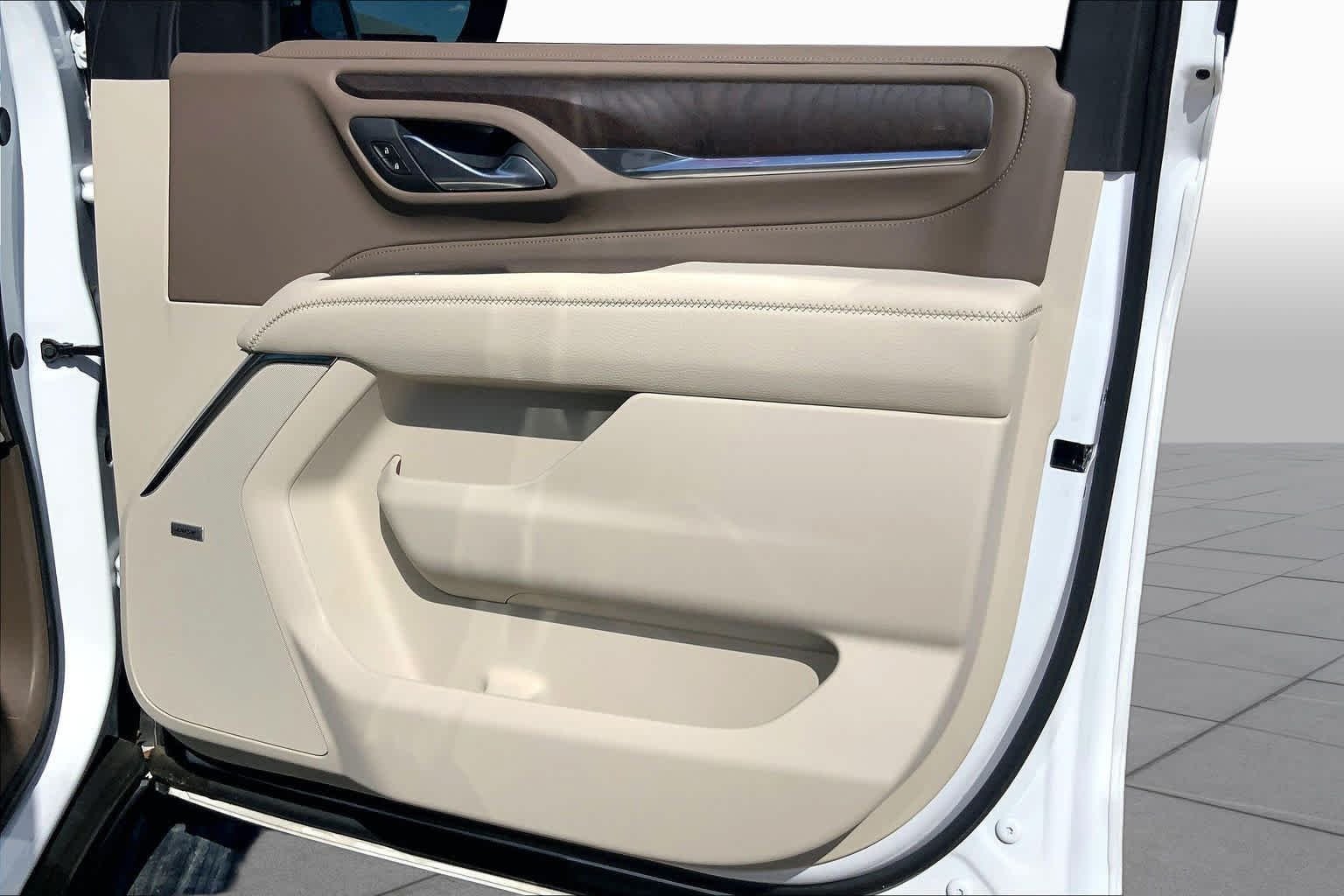 Certified Used 2024 Summit White GMC Denali image 22
