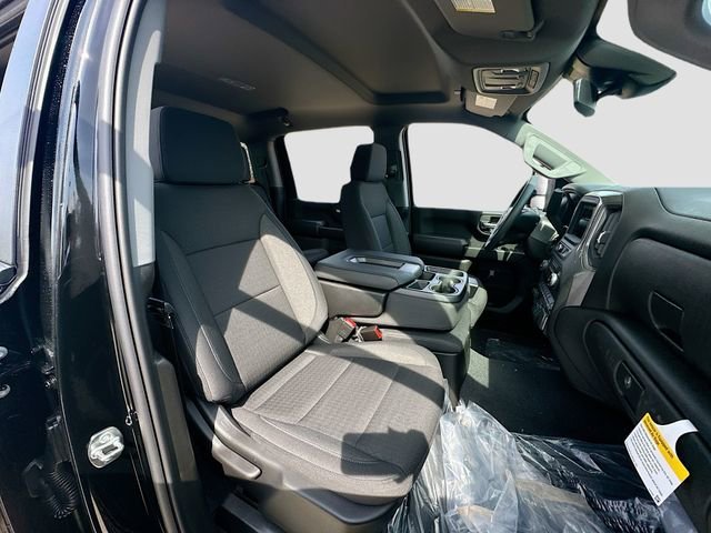 2026 Chevrolet Silverado 2500 HD Custom - Photo 28