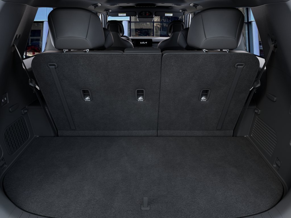 New 2027 Terrain Brown Matte Kia X-Line SX image 19