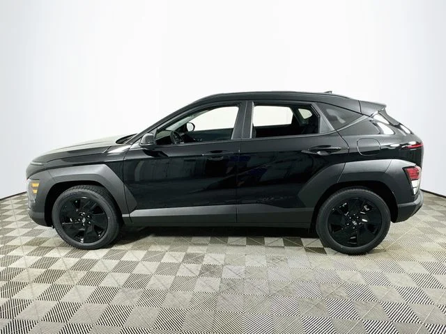 New 2026 Hyundai KONA SEL Sport