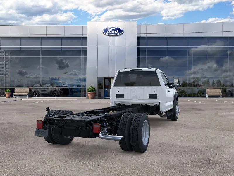 New 2026 Oxford White Ford XL image 35