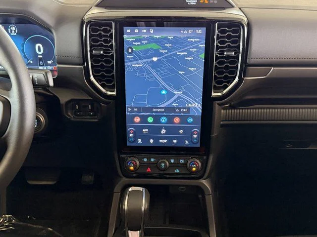 New 2026 Avalanche Ford Lariat image 18
