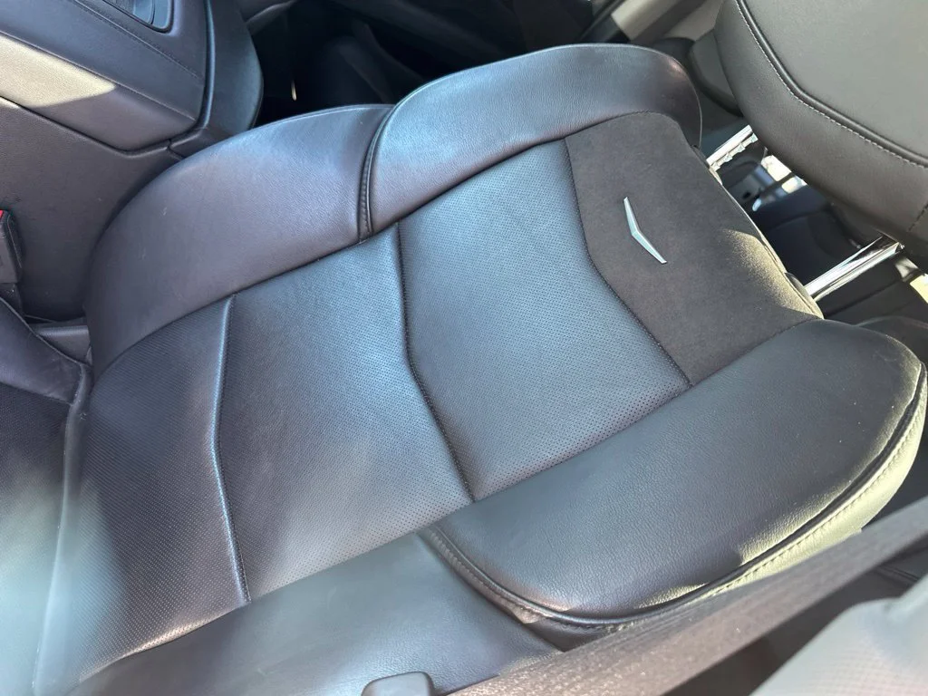 Used 2018 BLACK RAVEN Cadillac Luxury image 4