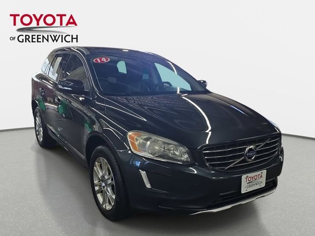 2014 Volvo XC60 3.2 AWD Auto Premier Plus's photo