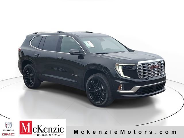 2026 GMC Acadia Denali FWD's photo