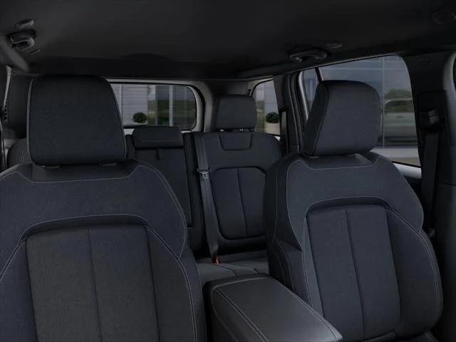 New 2027 Bright White Clear-Coat Paint Jeep  image 78