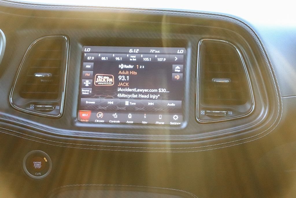 Used 2022 Torred Dodge SRT Hellcat Redeye Widebody Jailbreak image 16