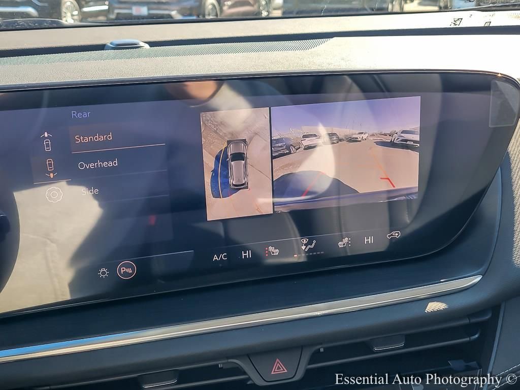 2026 BUICK ENVISION - Image 15