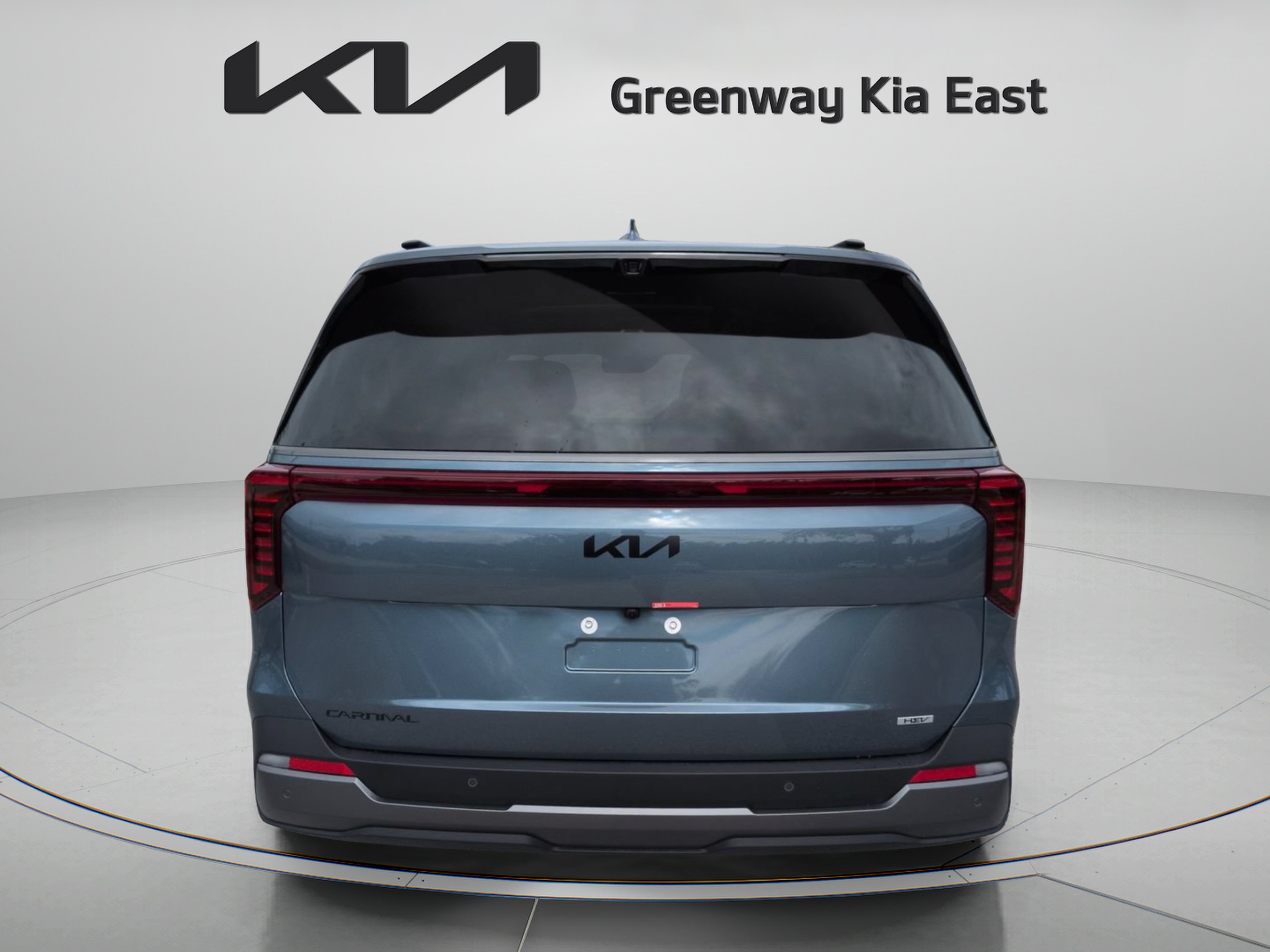 New 2027 Astra Blue Kia SX Prestige image 7