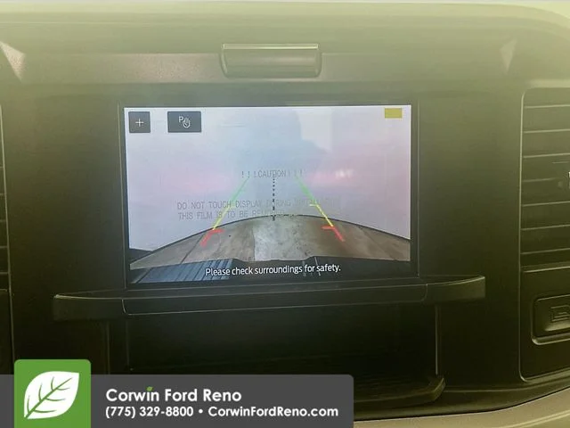 New 2026 Avalanche Ford XLT image 14