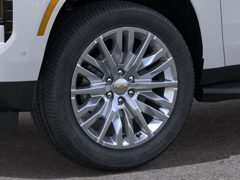2026 Chevrolet Tahoe LT - Photo 9