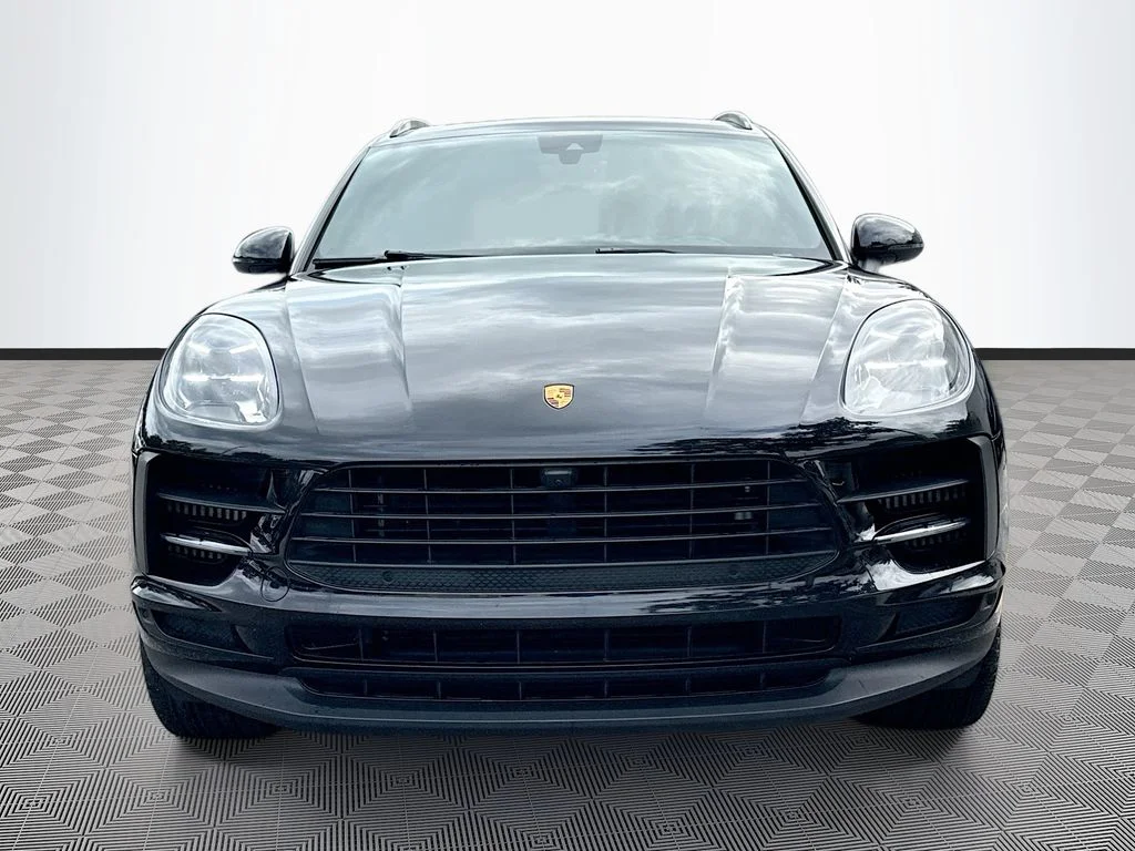 Used 2021  Porsche S image 2