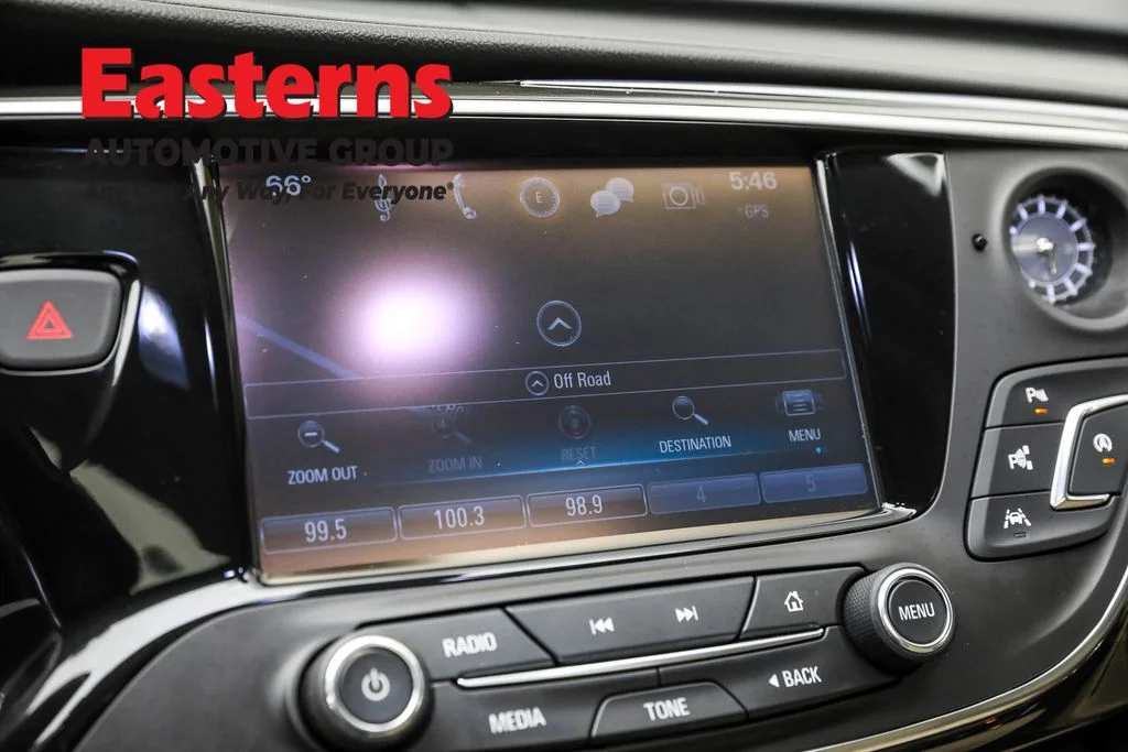 Used 2019 Brown Buick Premium II image 19