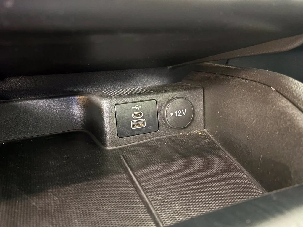 Used 2024 Black Ford Active image 28