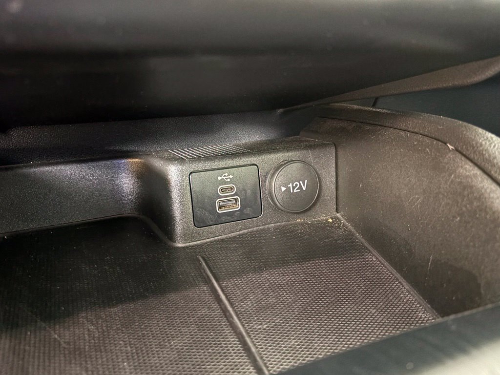 Used 2024 Black Ford Active image 28