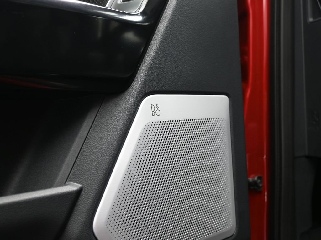 Certified Used 2025 Red Ford Raptor R image 11