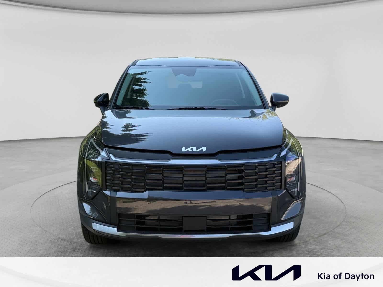 New 2026 Panthera Metal Gray Kia LX image 2