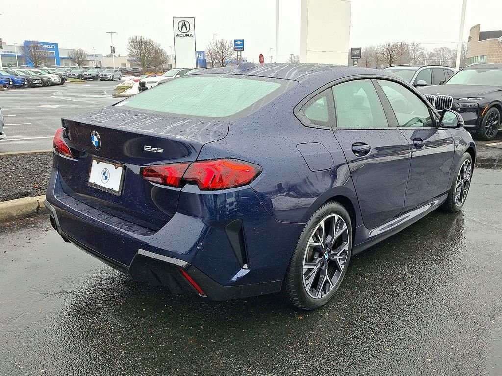 2025 BMW 2 Series 228 - Photo 6