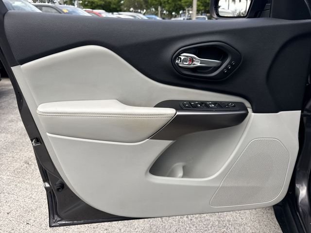 2019 Jeep Cherokee Limited - Photo 13