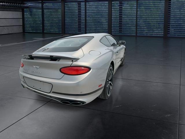 Used 2021 Silver Bentley V8 image 8