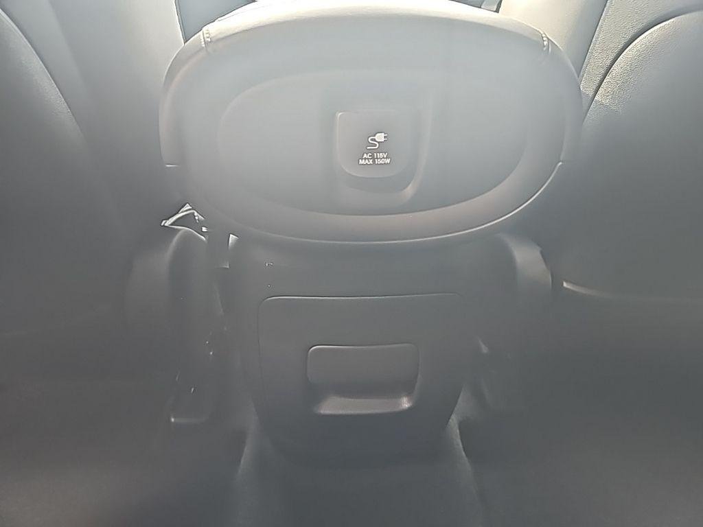 2026 Hyundai Palisade Calligraphy - Photo 42