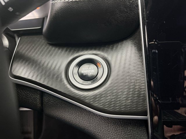 Used 2025 Silver Zynith Jeep Altitude X image 26