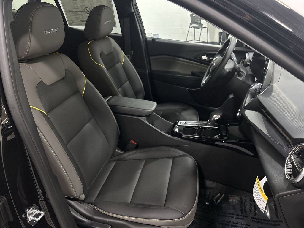 2026 Chevrolet Trax Activ - Photo 24