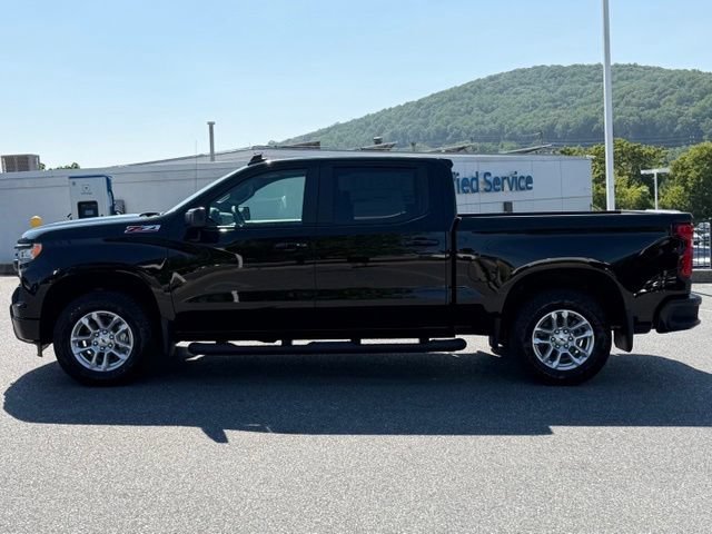 New 2026 Black Chevrolet RST image 11