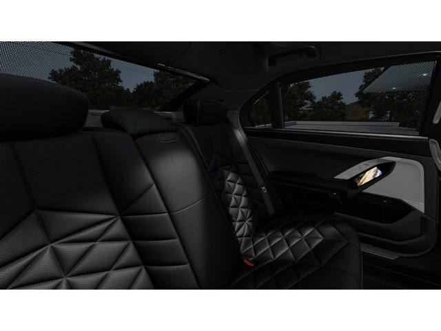 New 2026 Black Sapphire Metallic BMW  image 12