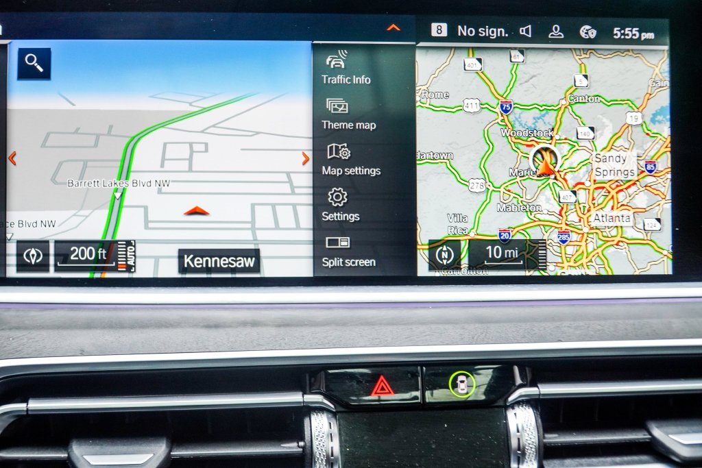 Used 2023 White BMW sDrive40i image 27