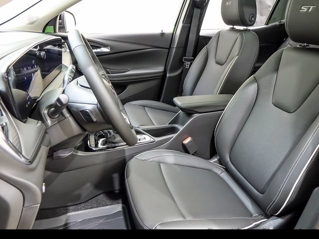 2026 Buick Encore GX Sport Touring - Photo 9