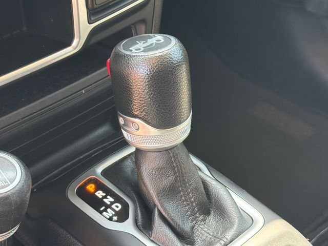 Used 2018 Yellow Jeep Unlimited Sport image 27