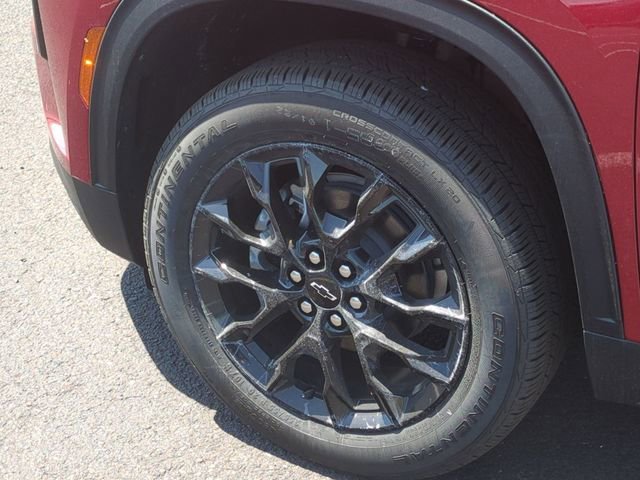 2026 Chevrolet Traverse LT - Photo 35