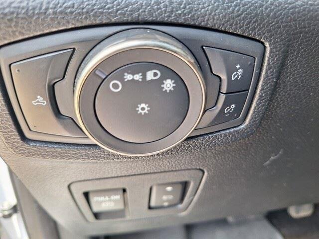 Used 2019 Oxford White Ford Raptor image 13
