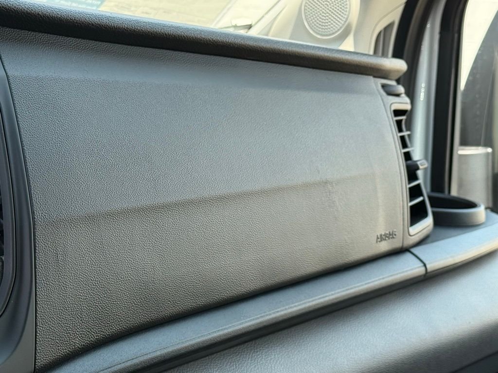 2025 Ford Transit Van Base - Photo 8