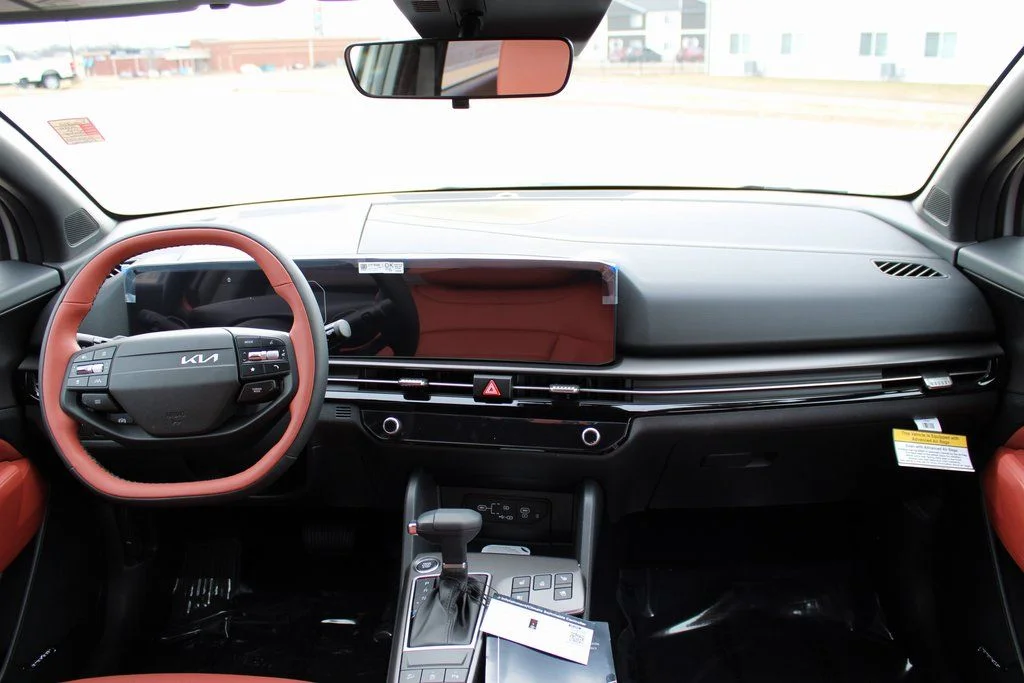 2026 Kia Sportage SX Prestige - Photo 42