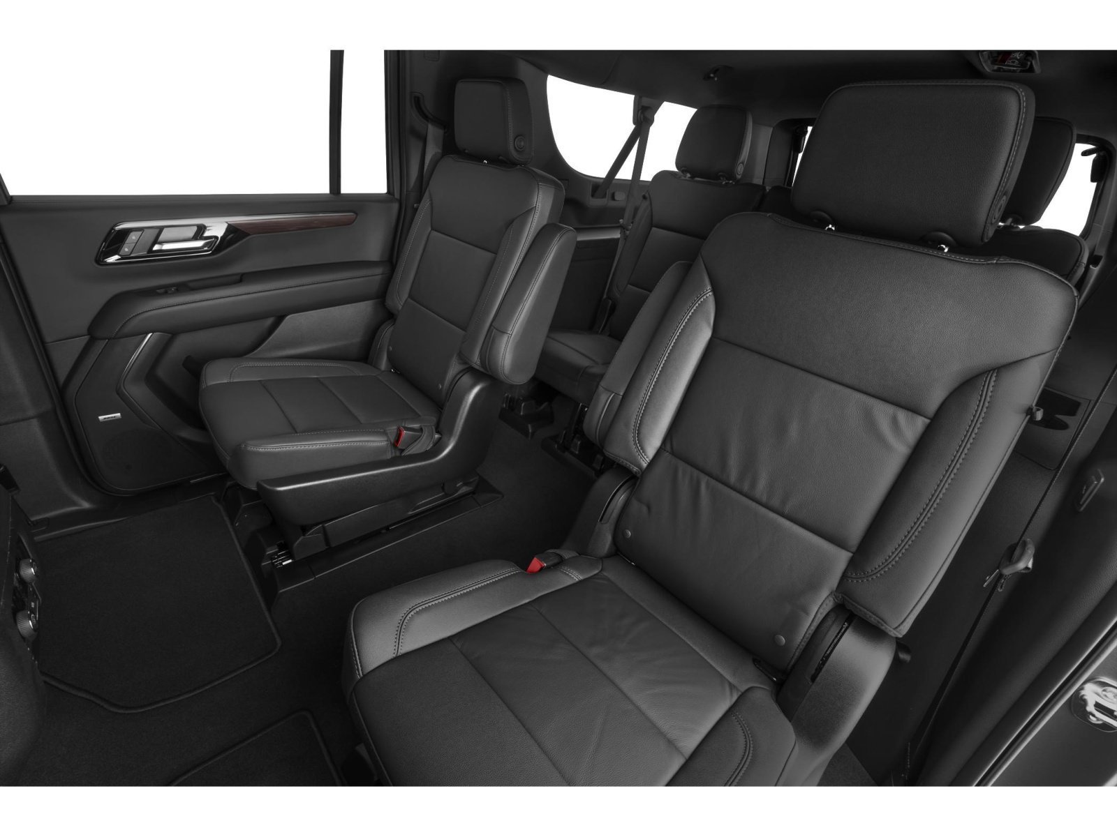 New 2026 Black Chevrolet Z71 image 8