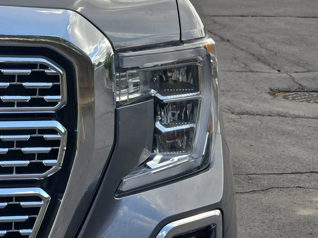 2020 GMC Sierra 1500 Denali Denali - Photo 16