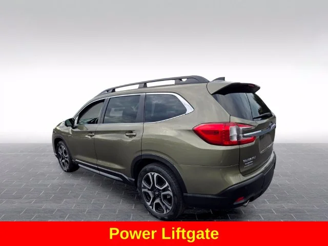Used 2023 Brown Subaru Limited image 6